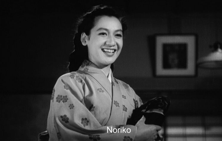 Setsuko Hara