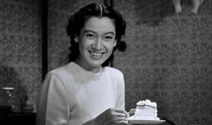 Setsuko Hara