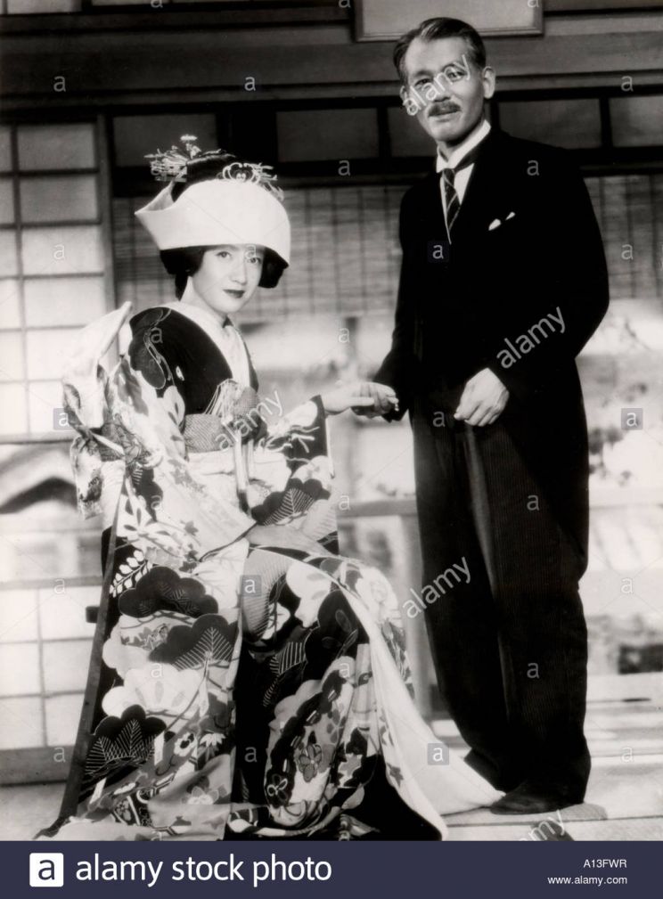 Setsuko Hara