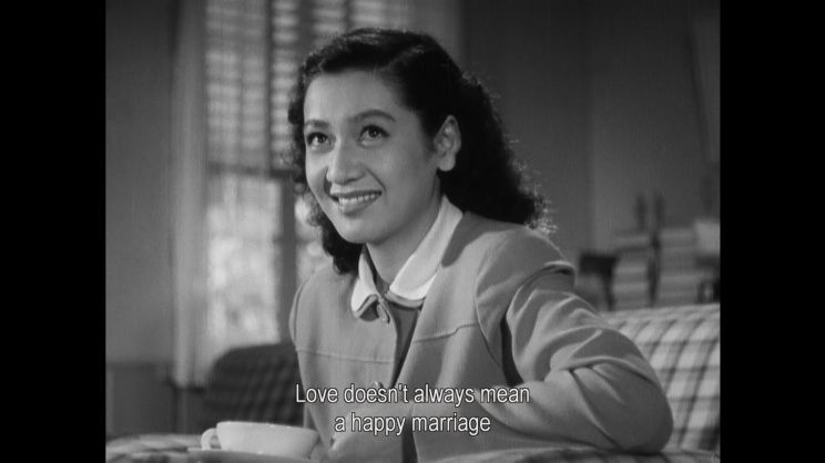 Setsuko Hara