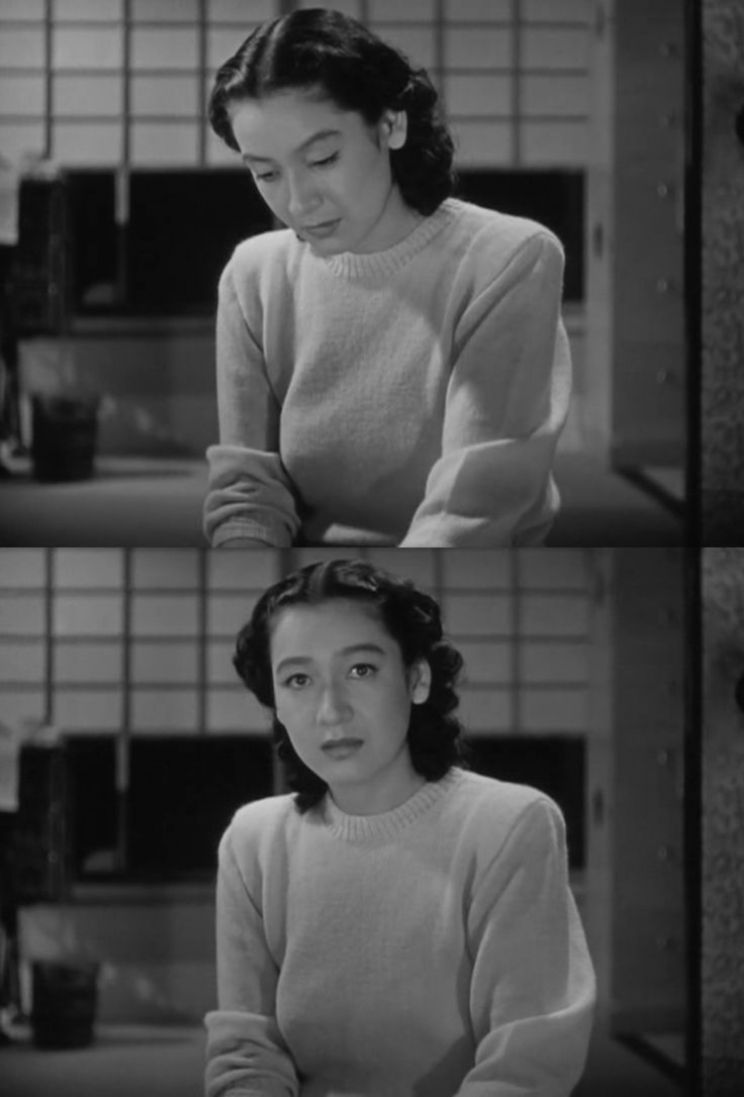 Setsuko Hara