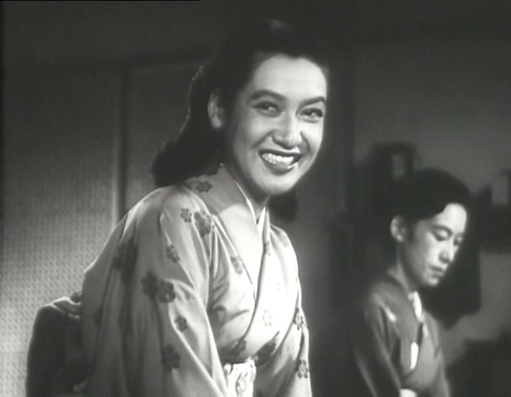 Setsuko Hara