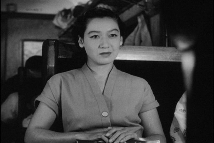 Setsuko Hara