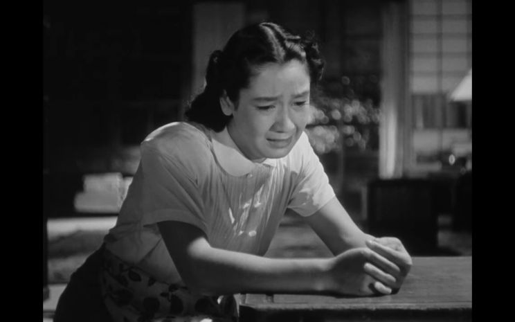 Setsuko Hara