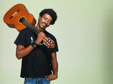 Seu Jorge