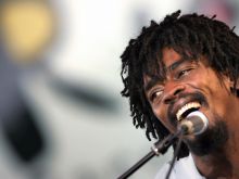 Seu Jorge