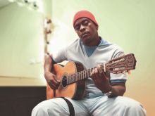 Seu Jorge