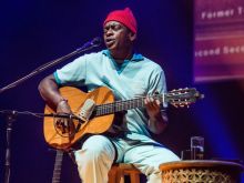 Seu Jorge