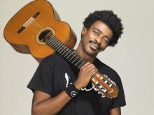 Seu Jorge