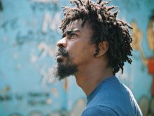 Seu Jorge