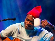 Seu Jorge