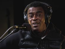 Seu Jorge