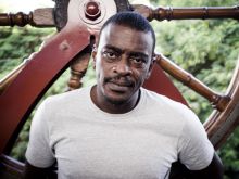 Seu Jorge