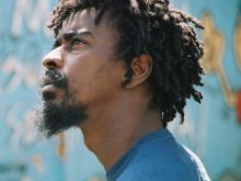 Seu Jorge