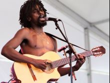 Seu Jorge