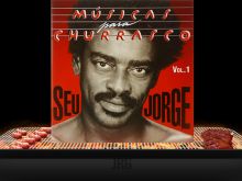 Seu Jorge