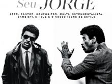 Seu Jorge