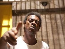 Seu Jorge