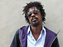 Seu Jorge