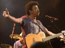 Seu Jorge