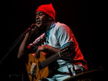 Seu Jorge