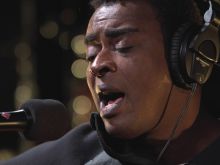 Seu Jorge