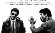 Seu Jorge