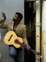 Seu Jorge