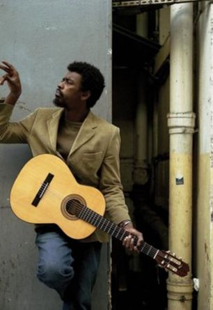 Seu Jorge