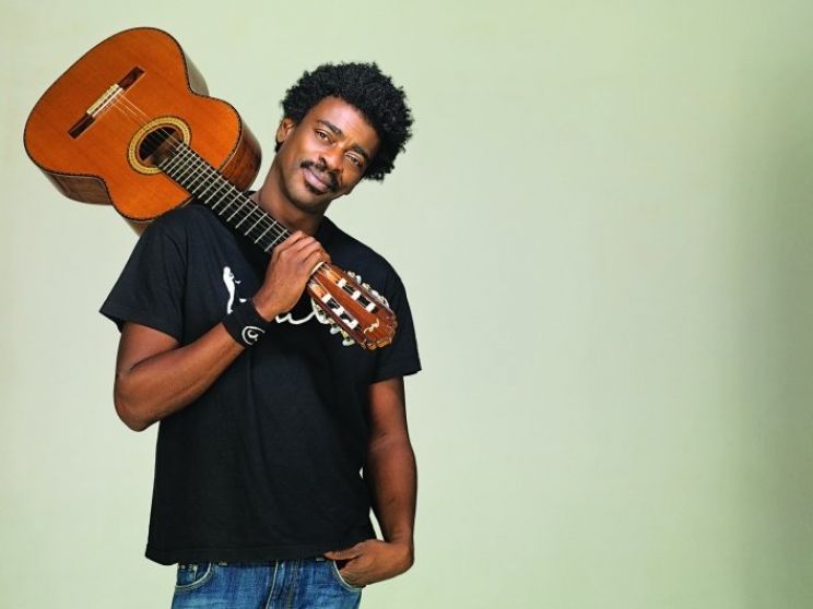 Seu Jorge