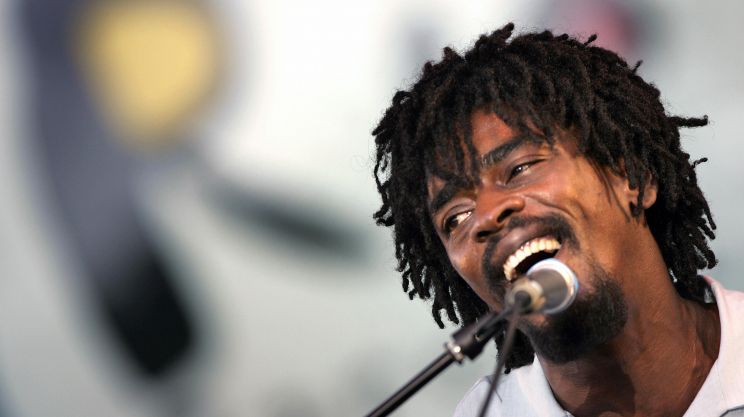 Seu Jorge