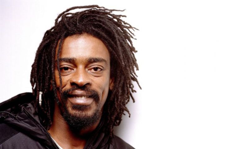 Seu Jorge