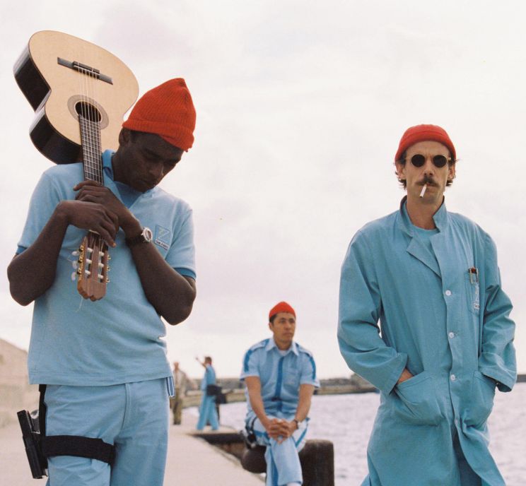 Seu Jorge