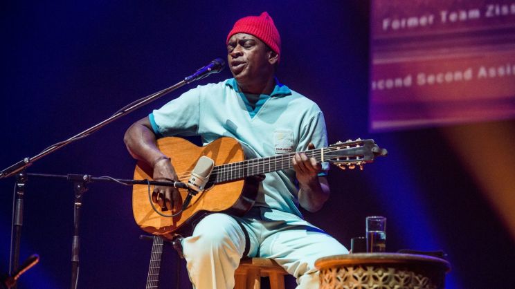 Seu Jorge