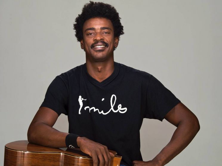 Seu Jorge