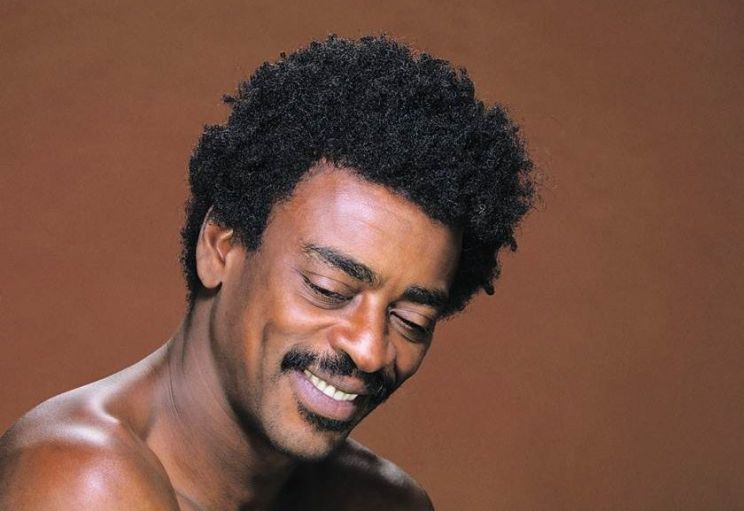 Seu Jorge