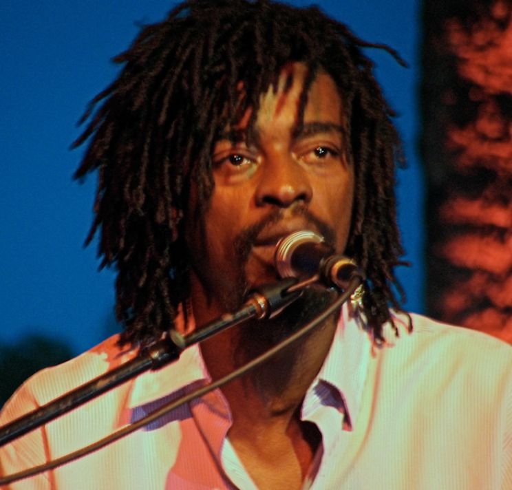 Seu Jorge