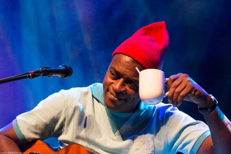 Seu Jorge