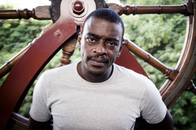 Seu Jorge