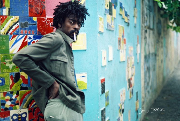 Seu Jorge