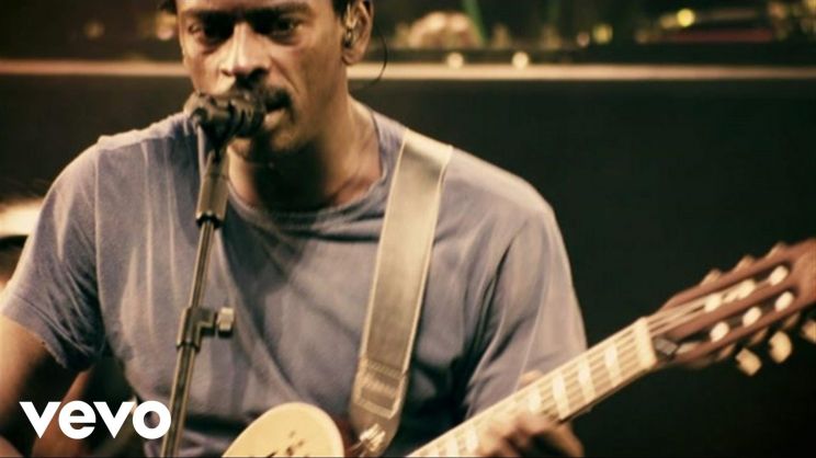 Seu Jorge