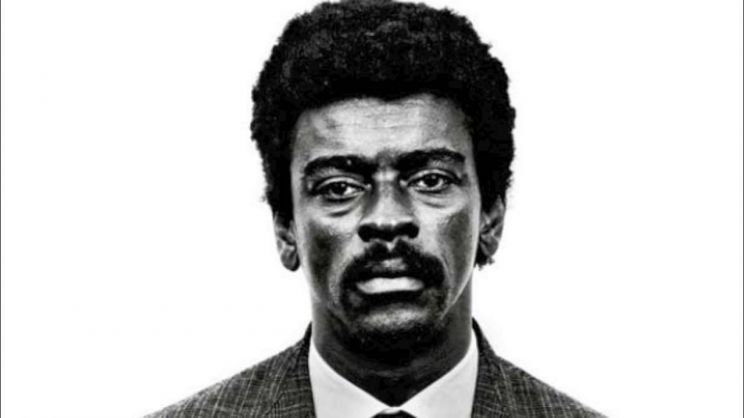 Seu Jorge