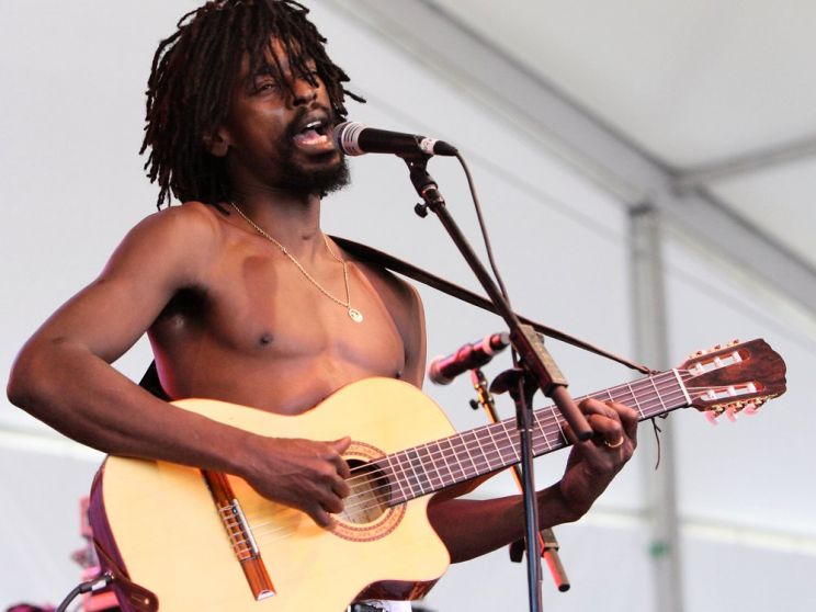 Seu Jorge