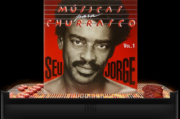 Seu Jorge