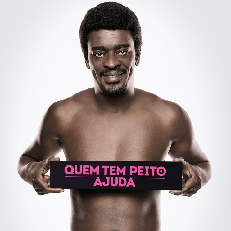 Seu Jorge