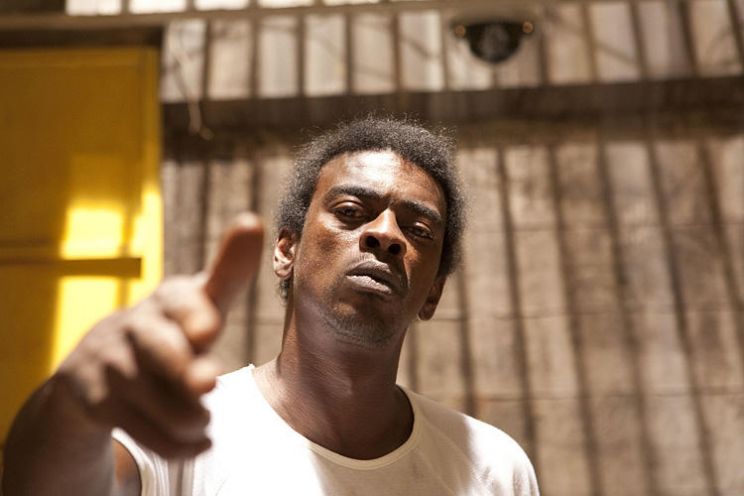 Seu Jorge