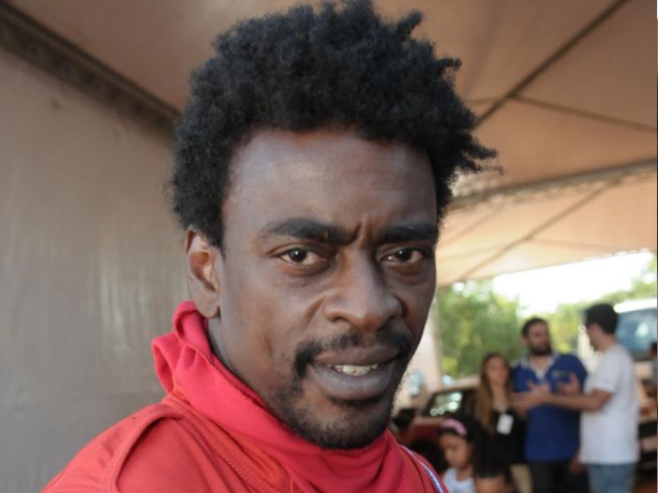 Seu Jorge