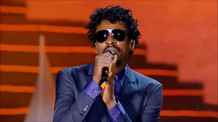 Seu Jorge