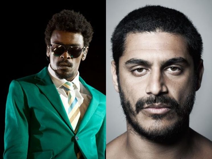 Seu Jorge