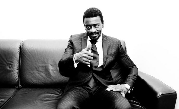 Seu Jorge